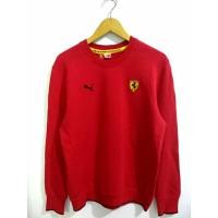 ราคา คอกลม "Puma x Ferrari" (42455804532)