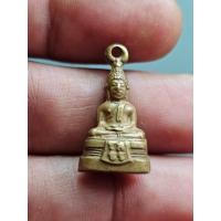 ราคา รูปหล่อ หลวงพ่อโสธร วัดโสธรวราราม ฉะเชิงเทรา ปี2508 เนื้ออัลปาก้า A050768 (40657788717)