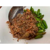 ราคา แม่จ๋า กุ้งจ่อมปลาจ่อม (10549669499)