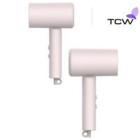 ราคา ไดร์เป่าผม รุ่น Xiaomi Compact Hair Dryer H101 (Pink) (55014) (26810783265)