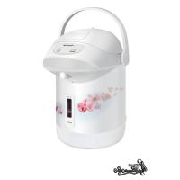 ราคา SHARP กระติกน้ำร้อน MANUAL รุ่น KP-B16S 1.6 ลิตร สี OC (ดอกไม้) (16728561681)