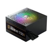 ราคา POWER SUPPLY (อุปกรณ์จ่ายไฟ) GAMDIAS KRATOS M1 750B - 750W 80 PLUS BRONZE (4776284869)