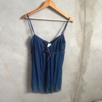 ราคา เสื้อสายเดี่ยว GAP (1404693141)