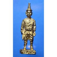 ราคา รูปหล่อบูรพกษัตริย์ไทย องค์สมเด็จพระนารายณ์มหาราช วัดเทพกุญชรวราราม ลพบุรี ประวัติศาสตร์ บุพเพสันนิวาส (27972569761)