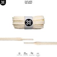 ราคา NEW BALANCE เชือกผูกรองเท้าครีมนิวบาลานซ์ | รองเท้าพรีเมี่ยม LACES (29878110843)