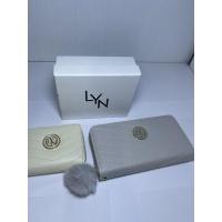 ราคา กระเป๋าสตางค์Lynมือสอง เซตสองชิ้นราคาถูก (10195031267)