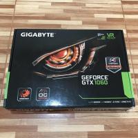 ราคา GIGABYTE GTX 1060 WINDFORCE OC 6GB DDR 5 (10210033113)