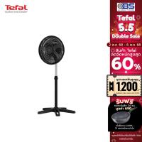 ราคา TEFAL พัดลมตั้งพื้น 16 นิ้ว TURBO ESSENTIAL รุ่น VF3110T0 (24889011030)