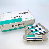 ราคา HCKT [THANH LONG] - MONO TOMBO Sand Eraser Ink Removal & Super Clean Color - ยางลบทรายโมโน (44255942053)