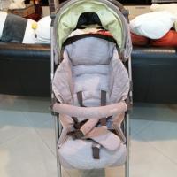 ราคา รถเข็นเด็ก combi รุ่น Gandpaseo (4639376545)