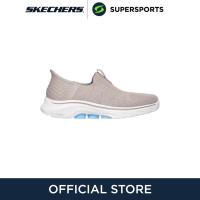 ราคา SKECHERS Slip-Ins: Go Walk 7 - City Lights รองเท้าผู้หญิง 125222-TPMT (25504889804)