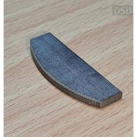 ราคา [พร้อมส่ง]⚙️ ใบพัด บล๊อกลม KUKEN รุ่น KW-19HP ( 6ใบ/1ชุด ) อะไหล่บล๊อกลม (22851584885)