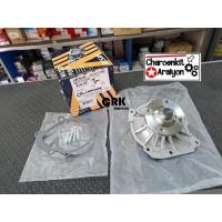 ราคา AISIN ปั้มน้ำ TOYOTA โตโยต้า TIGER ไทเกอร์ D4D 2KD 2.5 1KZ 3.0 WPT-113VAT (23923690902)