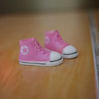 ราคา โมเดลรองเท้า Converseสำหรับผู้ชอบของจิ๋ว สะสม (2714093935)