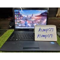 ราคา ขาย Notebook SAMSUNG ATIV BOOK 2 NP270E4V Celeron 847 RAM 4 HDD 500 มือ2 สภาพดี 3900 บาท ครับ (11585256889)