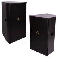 ราคา ลำโพงSHERMAN รุ่น SM154 ตู้ลำโพง15นิ้ว ราคาต่อใบ ลำโพงไม้อัดMDF (23370575459)