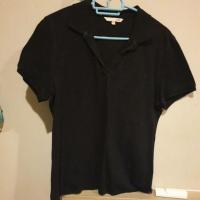 ราคา เสื้อโปโลแขนสั้น allz (4017808734)