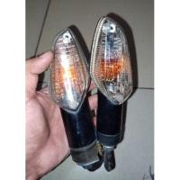 ราคา LOKAL ท้องถิ่นมือสอง cbr150r k45a cbr ไฟเลี้ยว (25556852150)