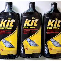 ราคา KIT CAR WAX คิท คาร์ แว๊กซ์ ขนาด 460 มล. (20545833630)