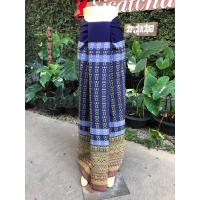 ราคา ผ้าซิ่นหมักโคลนสุโขทัย (23068509376)