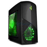 ราคา mATX Case (NP) GVIEW i2-10 (Black) (1331152171)