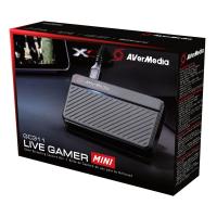 ราคา CAPTURE AVERMEDIA LIVE GAMER MINI GC311 (18049316413)
