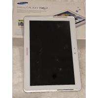 ราคา แท็บเล็ต ซัมซุง Tablet Samsung galaxy tab 2 10.1 เสีย เปิดไม่ติด ตีเป็นอะไหล่ ไม่รับประกัน มีกล่อง (28561341489)