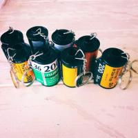 ราคา พวงกุญแจกลักฟิล์ม kodak fujic200 (2806143558)