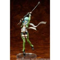 ราคา Sword Art Online II - Sinon - 1/7 (Kaitendoh) (27854537221)