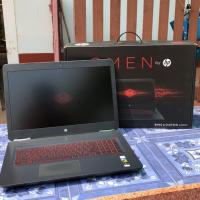 ราคา notebook HP Omen 17 i7-7700HQ+GTX1070 (2016) (985567242)