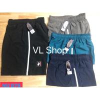 ราคา กางเกงขาสั้น Nu sports รุ่น Nu 878 (3007645826)