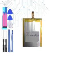 ราคา เปลี่ยนแบตเตอรี่ For SHARP AQUOS 302SH UBATIA232AFN1 2600mAh (24145253421)