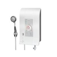 ราคา SHARP เครื่องทำน้ำอุ่น WH-246E 4500 วัตต์ สีขาว (21589589845)