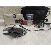 ราคา Panasonic Lumix GF8 (มือสอง) (26351091864)