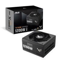 ราคา มีโค้ดลด1000 ASUS TUF-GAMING-1200w Gold PSU Power Supply (1674472712)