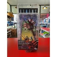 ราคา Aliens Queen Face Hugger w Beta 7" Action Figure AUTHENTIC #NECA (28501513893)