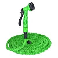 ราคา Magic ENJOYSHOP Magic Hose สายยางฉีดน้ำ ยืดได้ 15เมตร รุ่น MH50FT (สีเขียว) (826369831)