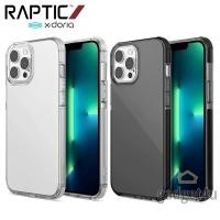 ราคา X-doria Clear เคสกันกระแทก For iPhone 14 / 13 / Pro Max / Pro / 12 mini / Gadget4You (16784540976)