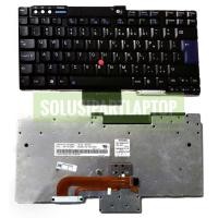 ราคา LENOVO T60 T61 R60 R61 Z60 Z61 คีย์บอร์ด (25345826501)