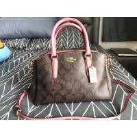 ราคา กระเป๋า coach f29434 มือสอง (25174032148)