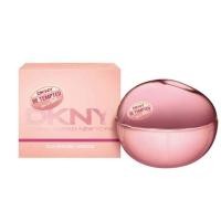ราคา น้ำหอม DKNY Be Tempted eau so blush EDP 100 ml กล่องซีล (93425805)