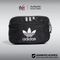 ราคา กระเป๋าคาด Adidas Adicolor Archive Bag ของแท้ 100% (IJ0768) สินค้าลิขสิทธิ์แท้ Adidas กระเป๋า (26020117072)