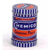 ราคา Chemico กากเพชร บด วาล์ว Chemico grinding paste สินค้าพร้อมส่ง (10421374510)