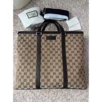 ราคา Gucci Joy GG Guccissima Tote Bag like new ของแท้ (28305715396)