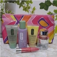ราคา Clinique TRAVELING SET 7 ชิ้น (15766142505)