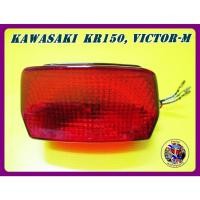 ราคา ไฟท้ายชุด - Kawasaki KR150, VICTOR-M Taillight (16905943502)