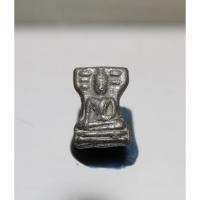 ราคา B526พระมเหศวร พิมพ์เล็ก กรุวัดสว่างอารมณ์ จ.สุพรรณบุรี สภาพสวยๆ (41250707883)