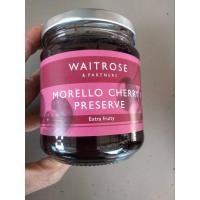 ราคา Waitrose Preserve Morello Cherry 340g. ราคาพิเศษ (23620203554)