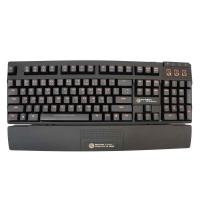 ราคา Neolution E-Sport Gaming Keyboard Titan (27237712034)