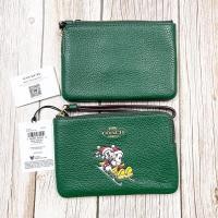 ราคา ของใหม่ ของแท้ Coach คล้องมือ s (25136594316)